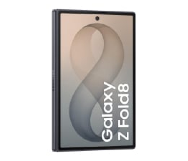 Samsung Galaxy Z Fold8 16/1TB Grafitowy - 1549407 - zdjęcie 4